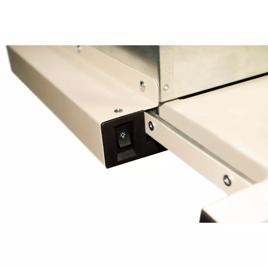 Вытяжка кухонная Borgio Slim (TR) 50 ivory - 3 Вытяжка кухонная Borgio Slim (TR) 50 ivory - 3