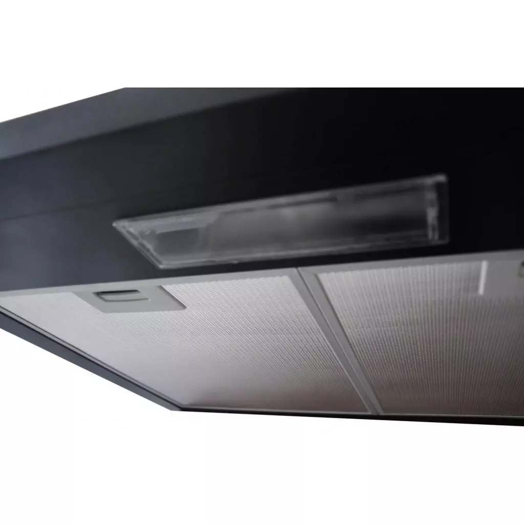 Вытяжка кухонная Borgio BKS(TR) 60 Black - 4