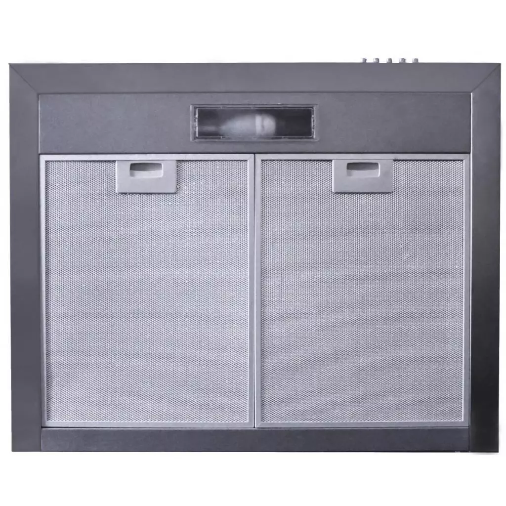 Вытяжка кухонная Borgio BKS(TR) 60 Inox - 1 Вытяжка кухонная Borgio BKS(TR) 60 Inox - 1