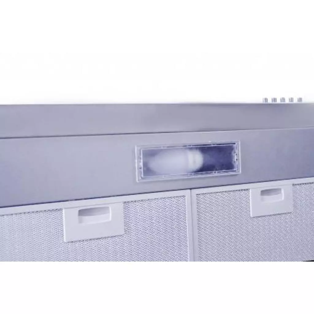 Вытяжка кухонная Borgio BKS(TR) 60 Inox - 2 Вытяжка кухонная Borgio BKS(TR) 60 Inox - 2