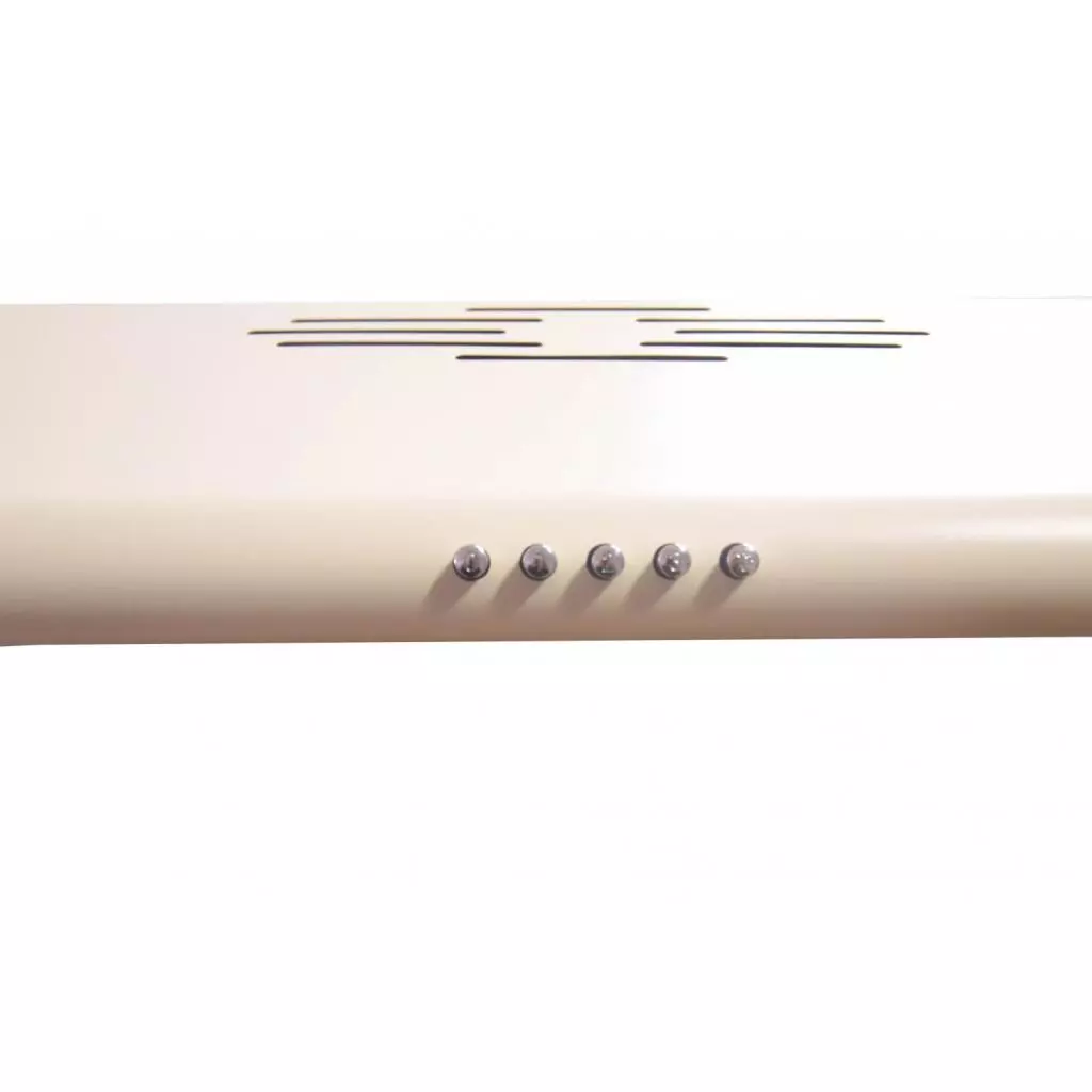 Вытяжка кухонная Borgio BGH(TR) 60 Ivory - 1