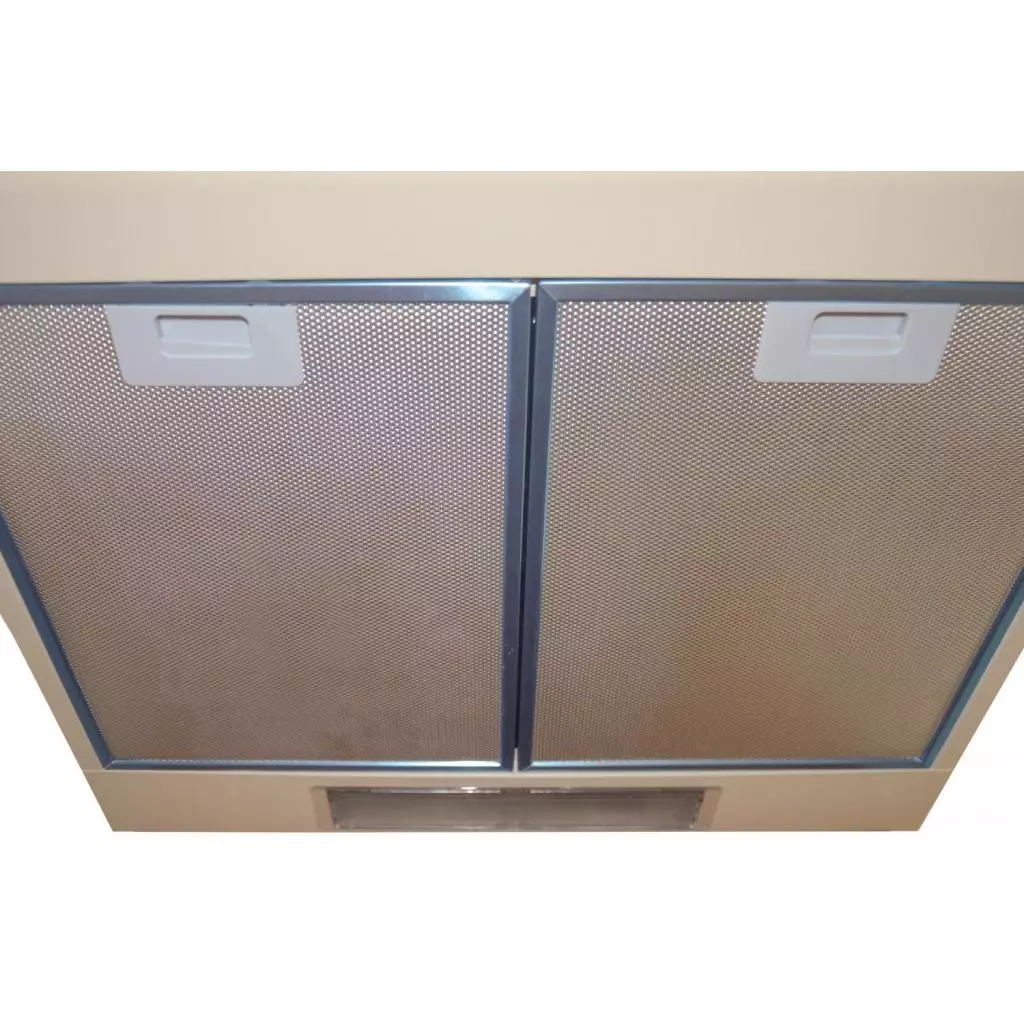 Вытяжка кухонная Borgio BGH(TR) 60 Ivory - 2