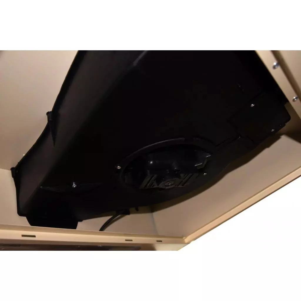 Вытяжка кухонная Borgio BGH(TR) 60 Ivory - 3