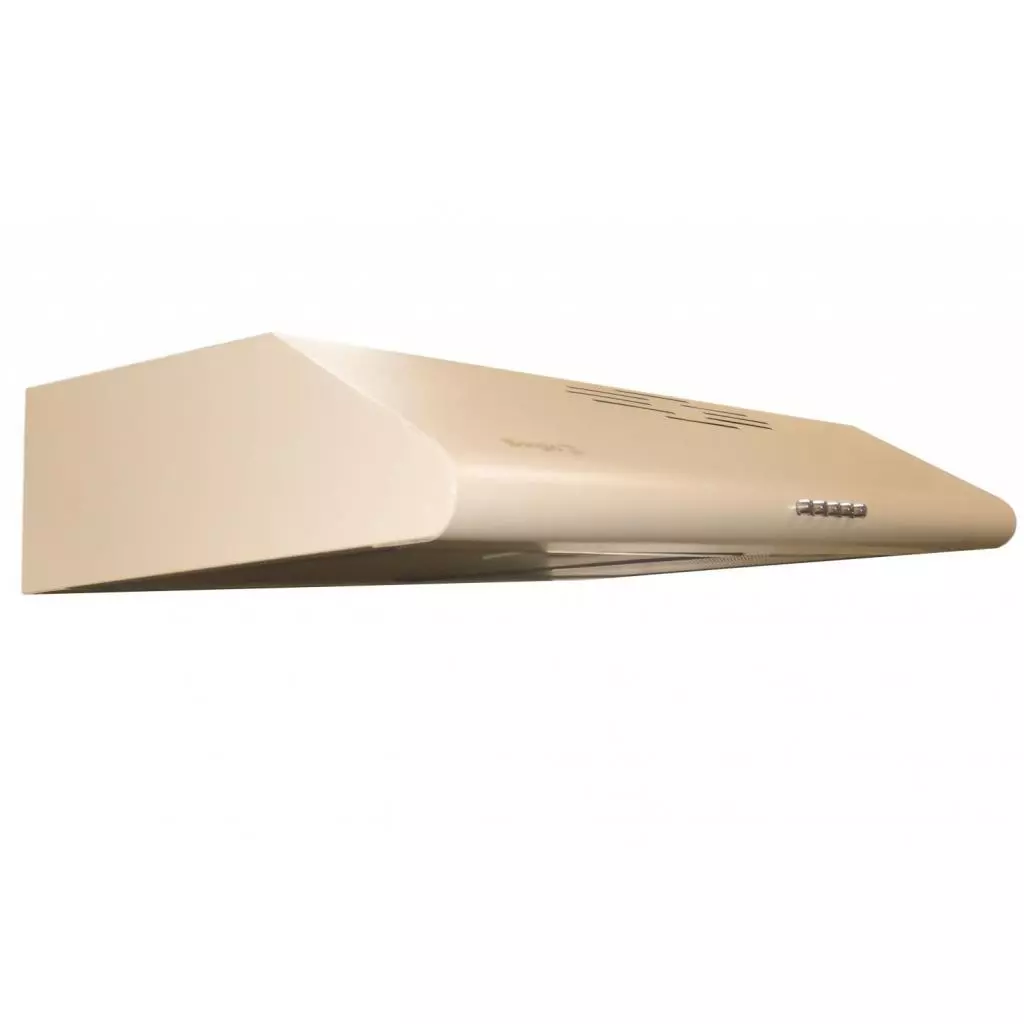 Вытяжка кухонная Borgio BGH(TR) 60 Ivory