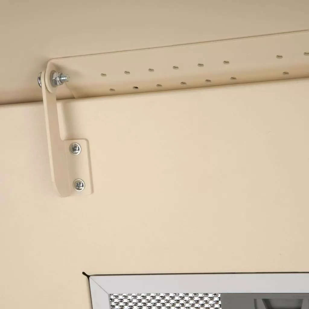 Вытяжка кухонная Borgio RN-SV 60 ivory MU - 7