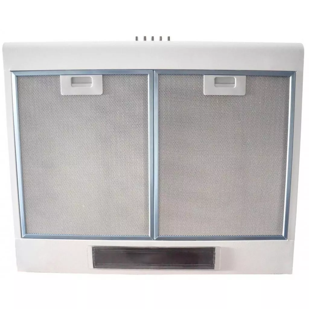 Вытяжка кухонная Borgio BGH(TR) 60 White - 2