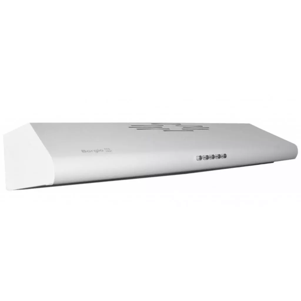 Вытяжка кухонная Borgio BGH(TR) 60 White