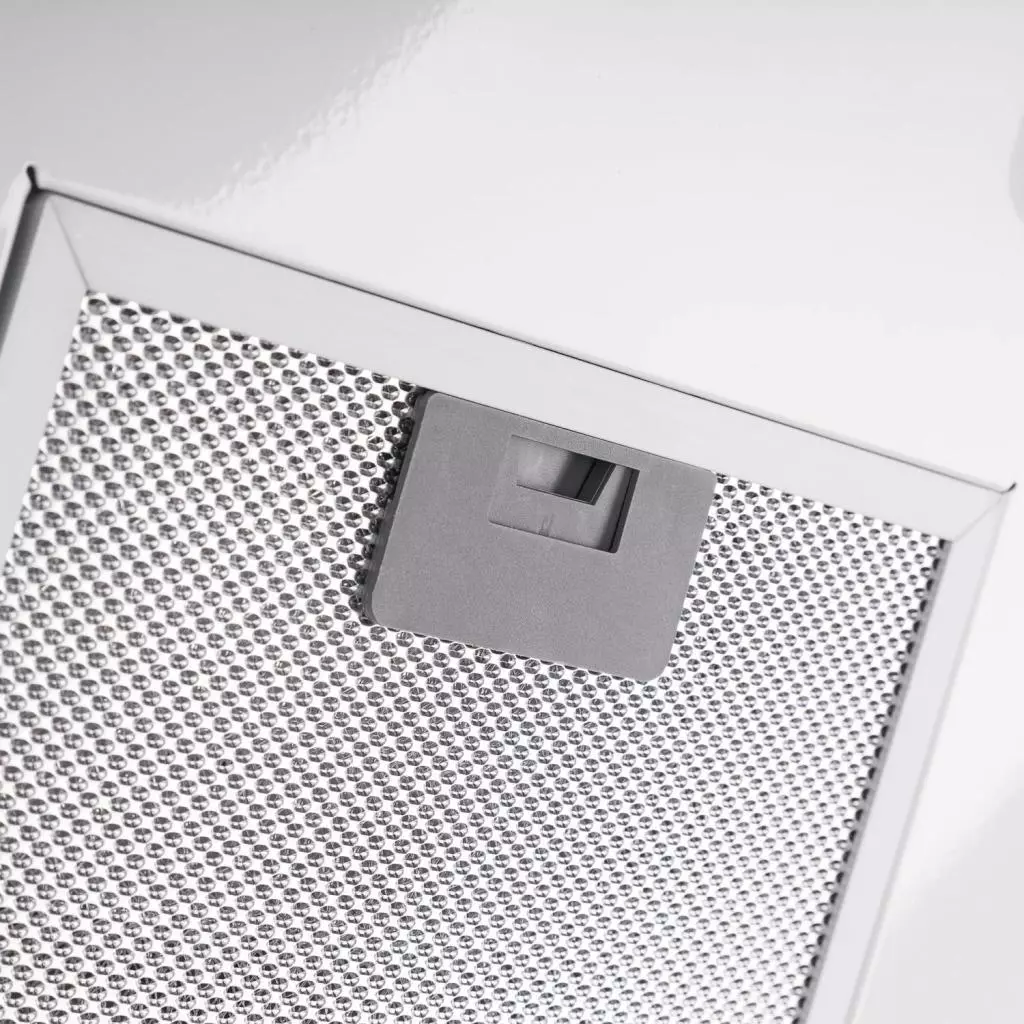 Вытяжка кухонная Borgio RN-SV 60 white MU - 3