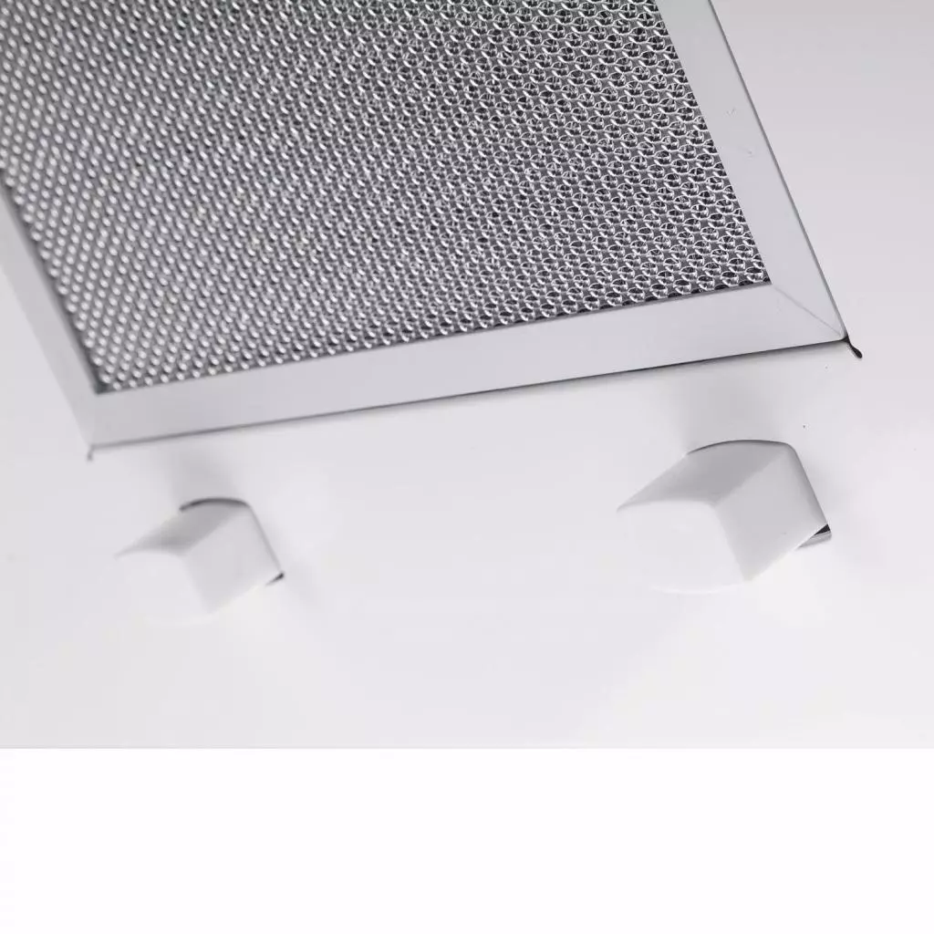 Вытяжка кухонная Borgio RN-SV 60 white MU - 5