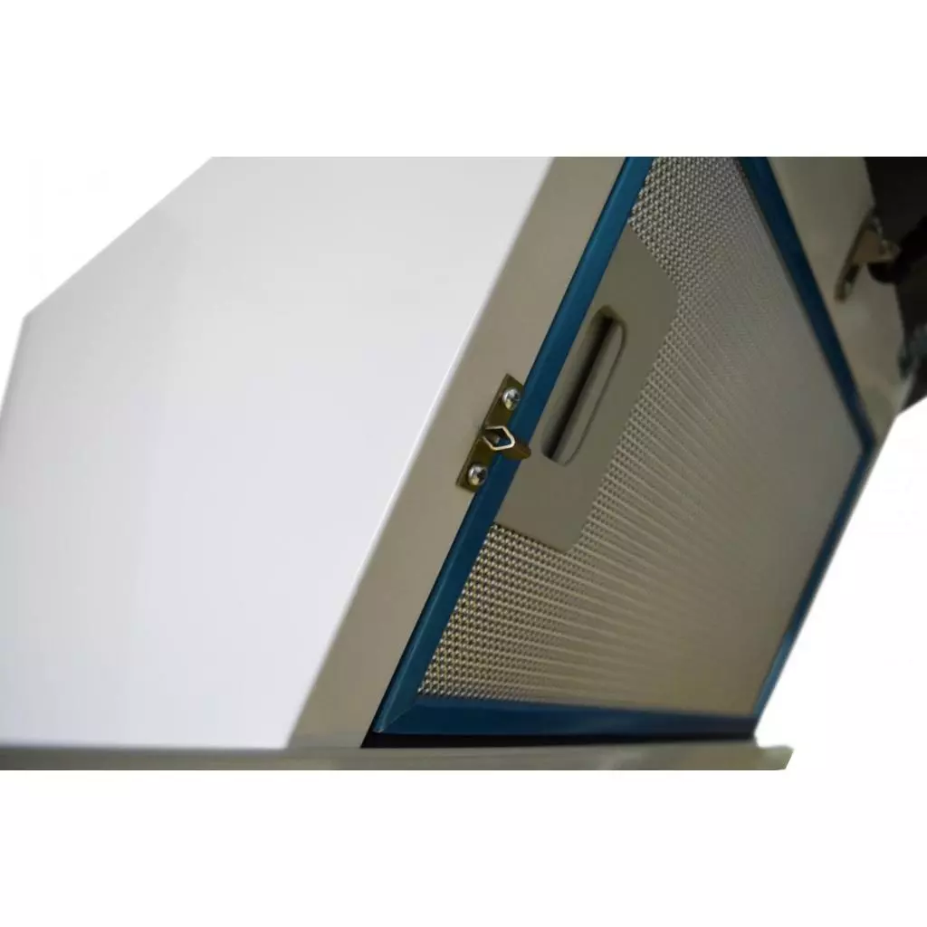 Вытяжка кухонная Borgio RNT-MU 60 white - 3 Вытяжка кухонная Borgio RNT-MU 60 white - 3