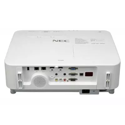 Проектор NEC P554W (60004330) - 11 Проектор NEC P554W (60004330) - 11