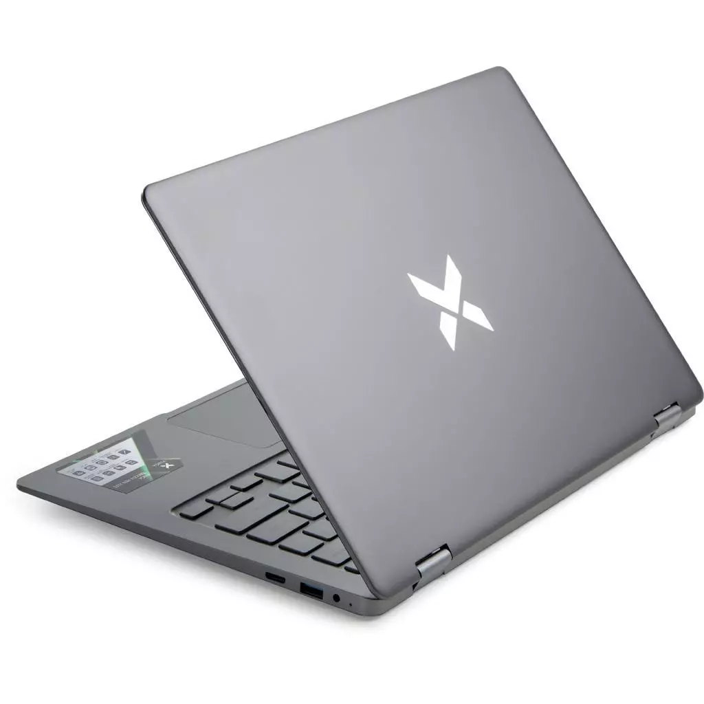 Ноутбук Vinga Twizzle Pen J133 (J133-P42464PDGWP) - 3 Ноутбук Vinga Twizzle Pen J133 (J133-P42464PDGWP) - 3