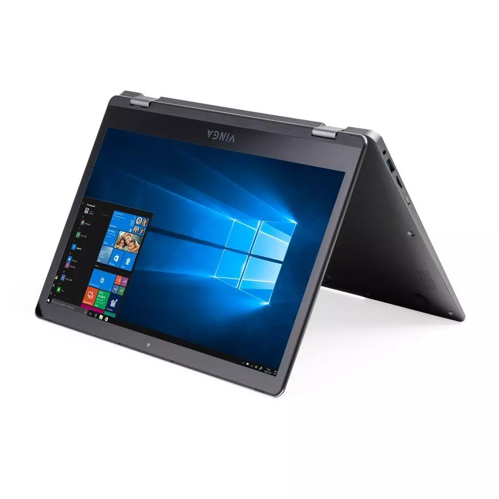 Ноутбук Vinga Twizzle Pen J133 (J133-P42464PDGWP) - 5 Ноутбук Vinga Twizzle Pen J133 (J133-P42464PDGWP) - 5