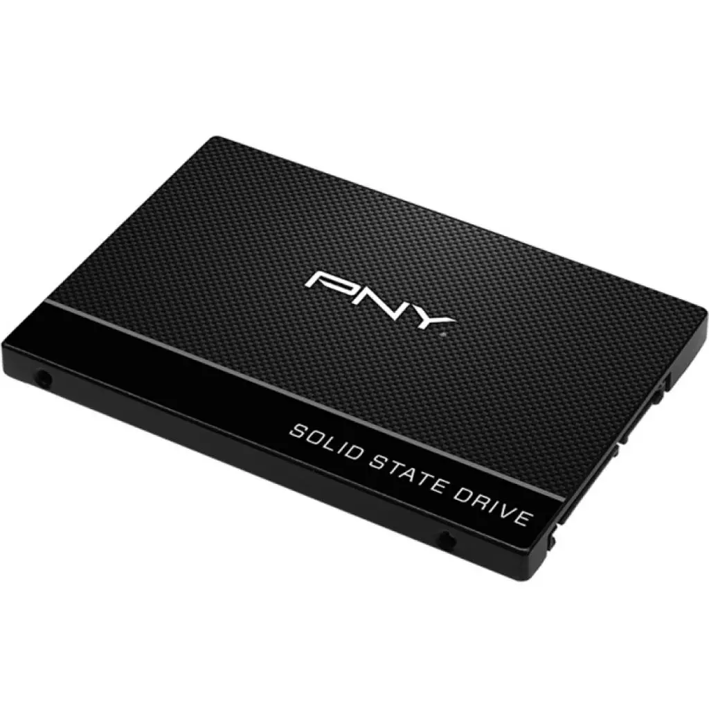 Накопитель SSD 2.5" 120GB PNY (SSD7CS900-120-PB) - 2 Накопитель SSD 2.5" 120GB PNY (SSD7CS900-120-PB) - 2