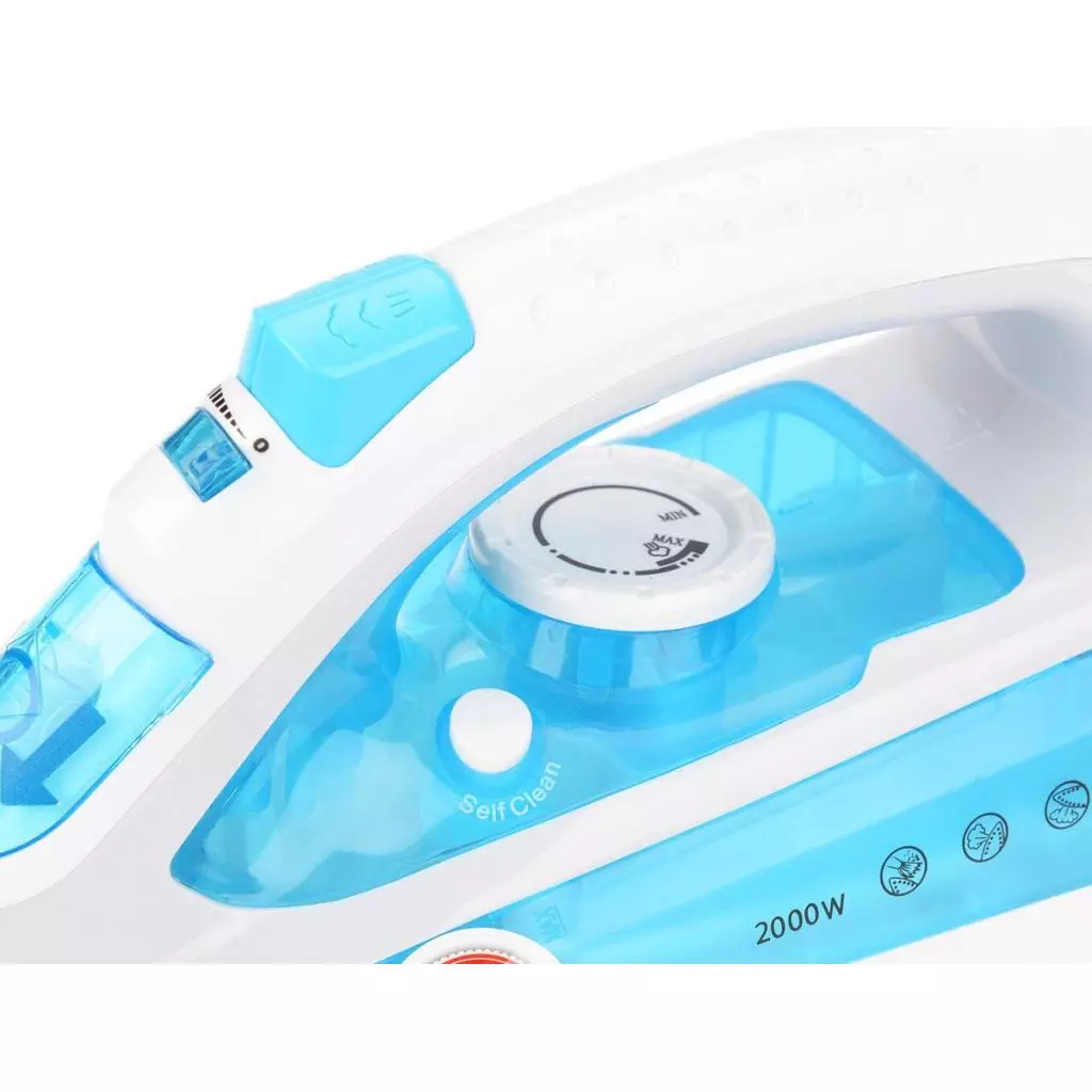 Утюг Saturn ST-CC0221 Auto shut off - 3 Утюг Saturn ST-CC0221 Auto shut off - 3