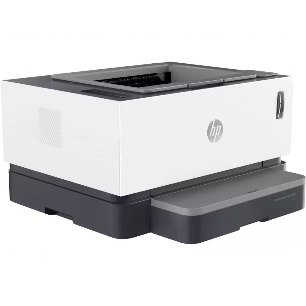 Лазерный принтер HP Neverstop Laser 1000w c Wi-Fi (4RY23A) - 2 Лазерный принтер HP Neverstop Laser 1000w c Wi-Fi (4RY23A) - 2
