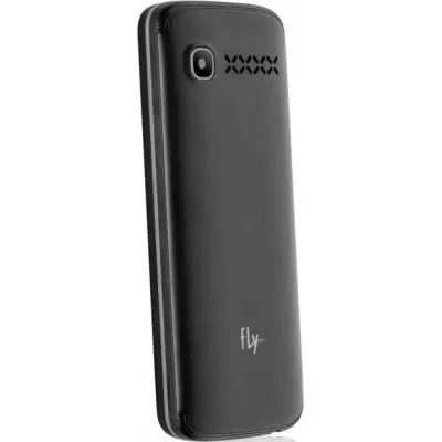 Мобильный телефон Fly FF250 Black - 2