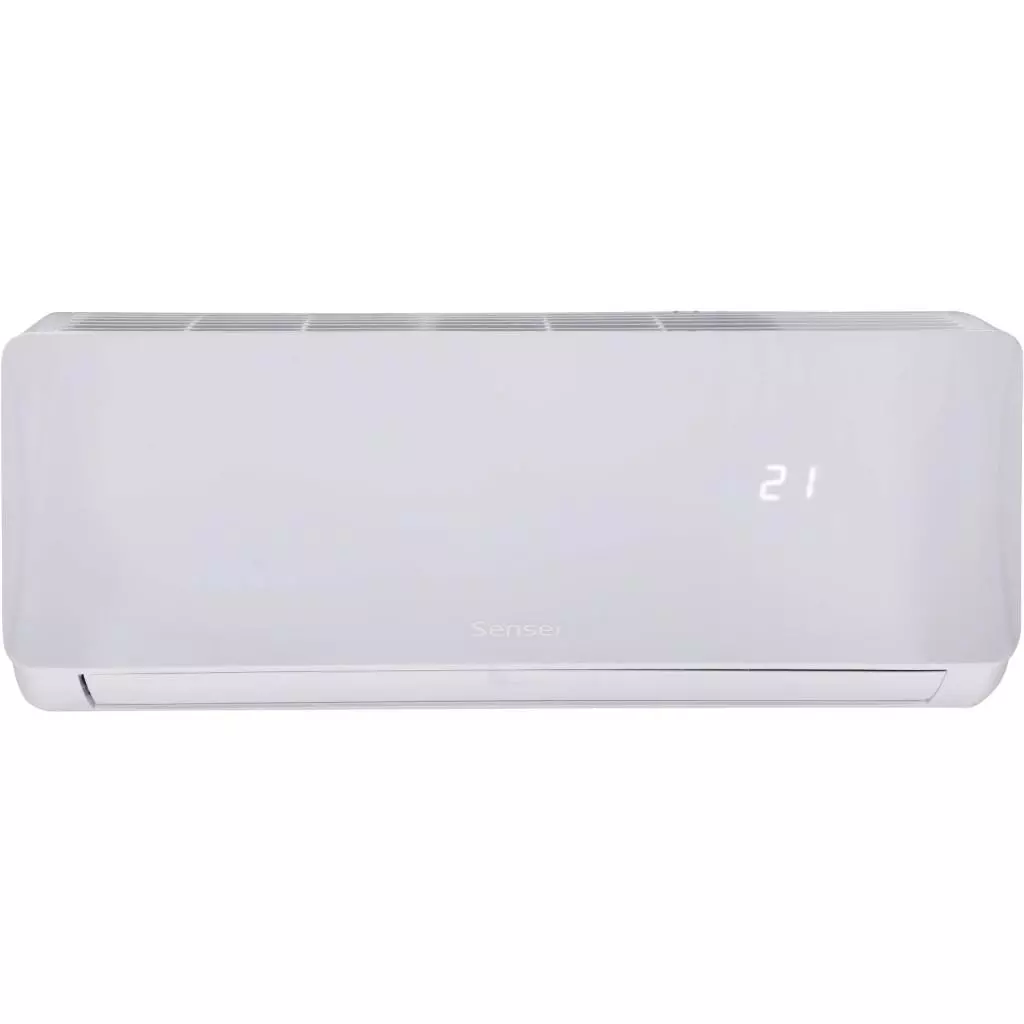 Кондиционер Sensei SAC-09MBW - 1 Кондиционер Sensei SAC-09MBW - 1