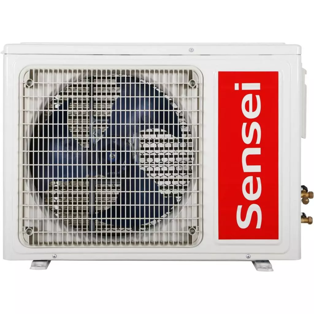 Кондиционер Sensei SAC-09MBW - 5 Кондиционер Sensei SAC-09MBW - 5