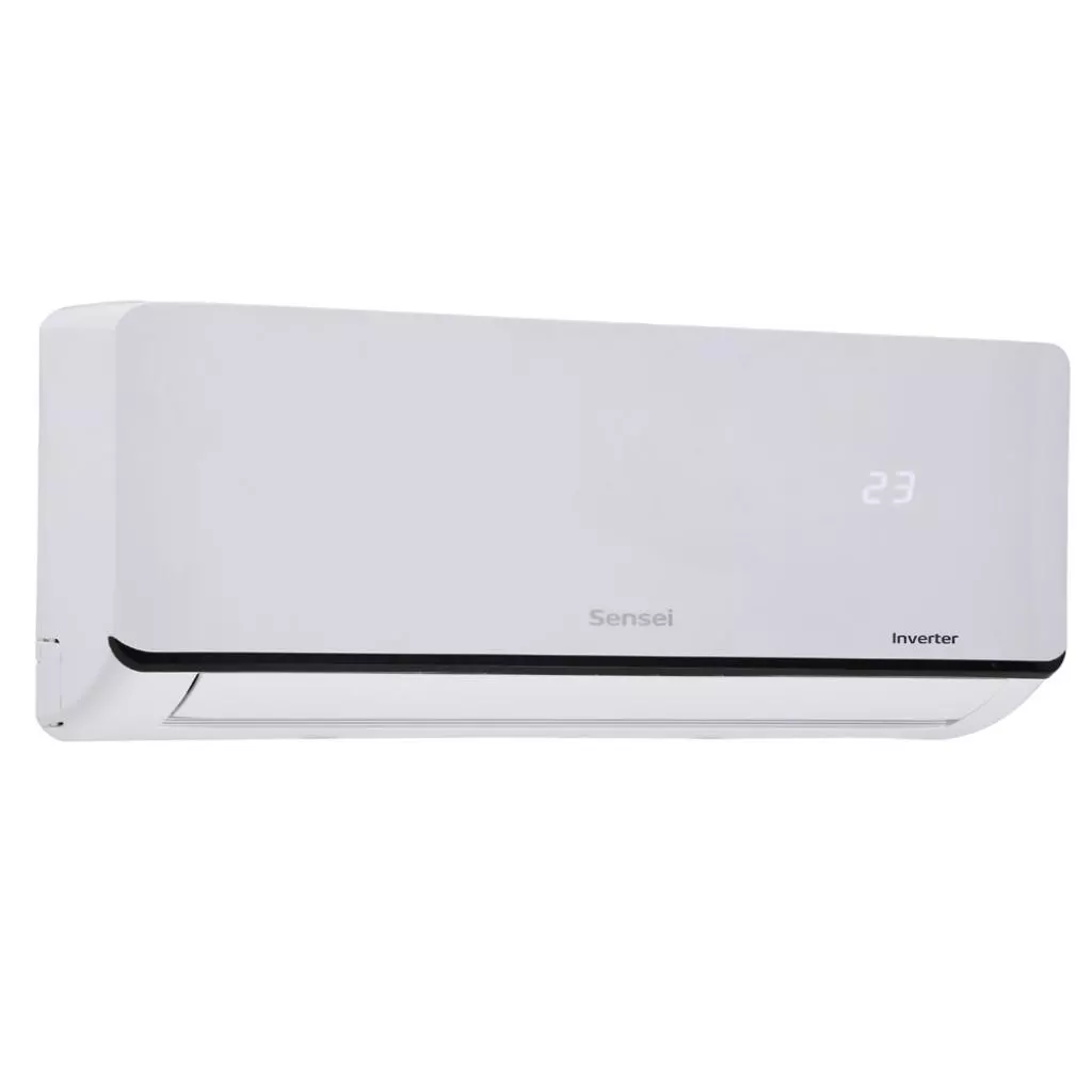 Кондиционер Sensei SAC-09MBW/I - 2 Кондиционер Sensei SAC-09MBW/I - 2