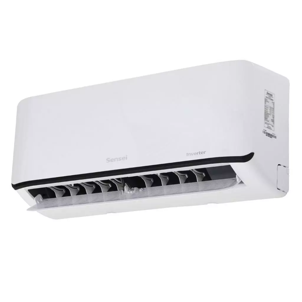 Кондиционер Sensei SAC-12MBW/I - 3