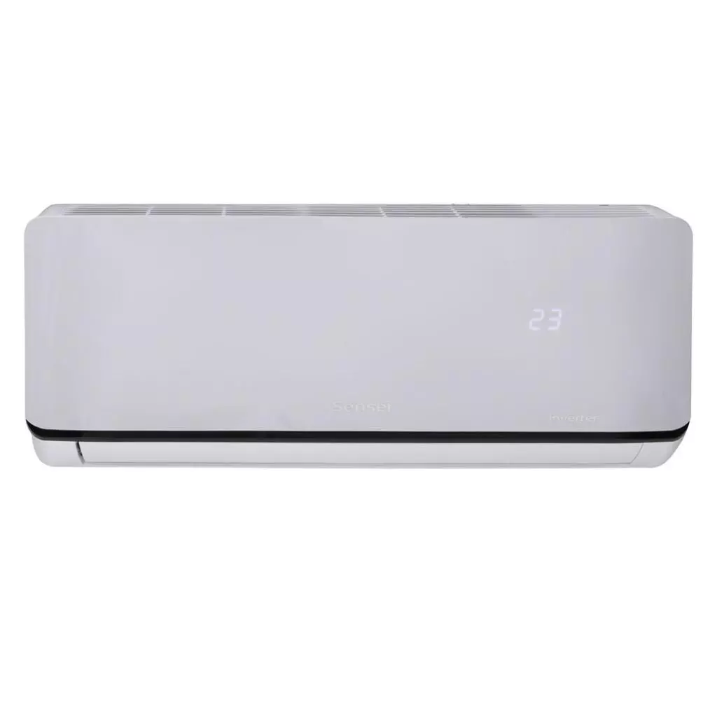 Кондиционер Sensei SAC-12MBW/I - 4
