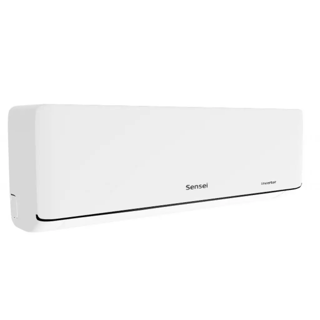 Кондиционер Sensei SAC-18MBW/I - 4 Кондиционер Sensei SAC-18MBW/I - 4