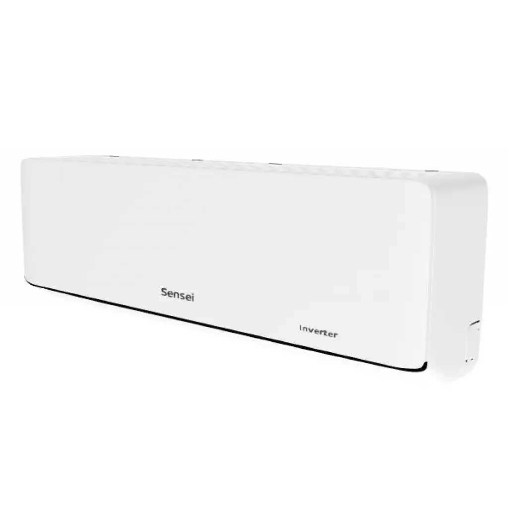 Кондиционер Sensei SAC-18MBW/I - 5 Кондиционер Sensei SAC-18MBW/I - 5