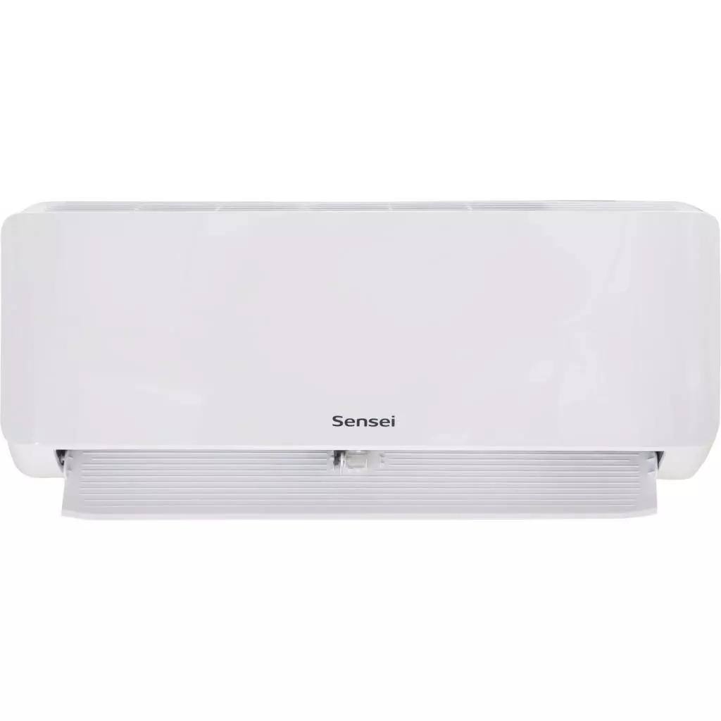 Кондиционер Sensei SAC-24MBW - 2 Кондиционер Sensei SAC-24MBW - 2