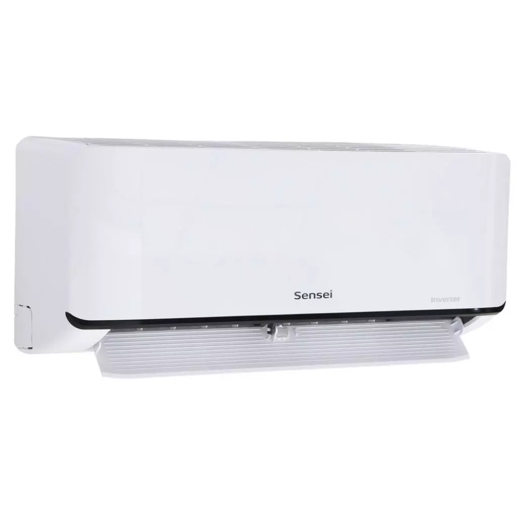 Кондиционер Sensei SAC-24MBW/I - 3