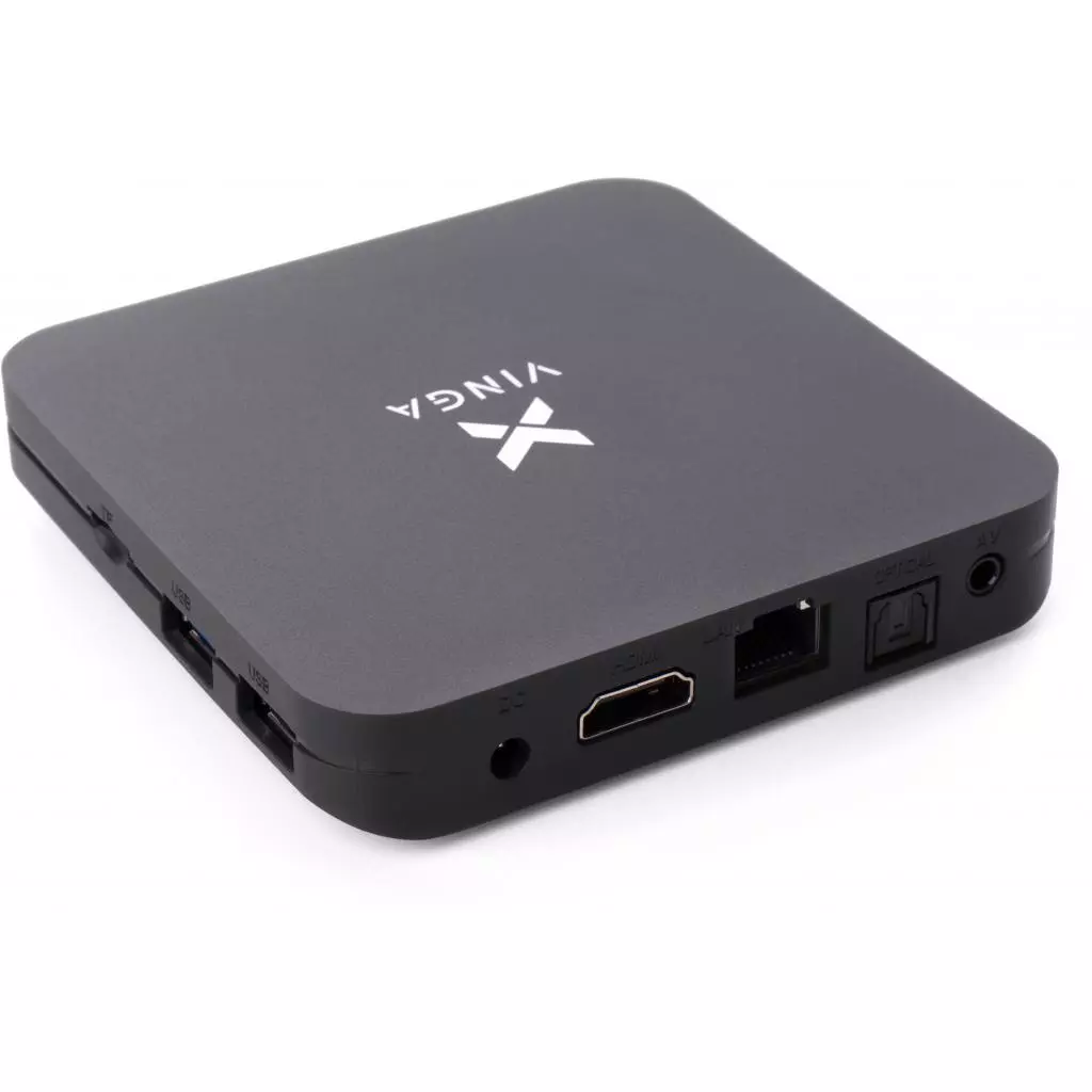 Медиаплеер Vinga 025 (VMP-025-324) - 3 Медиаплеер Vinga 025 (VMP-025-324) - 3