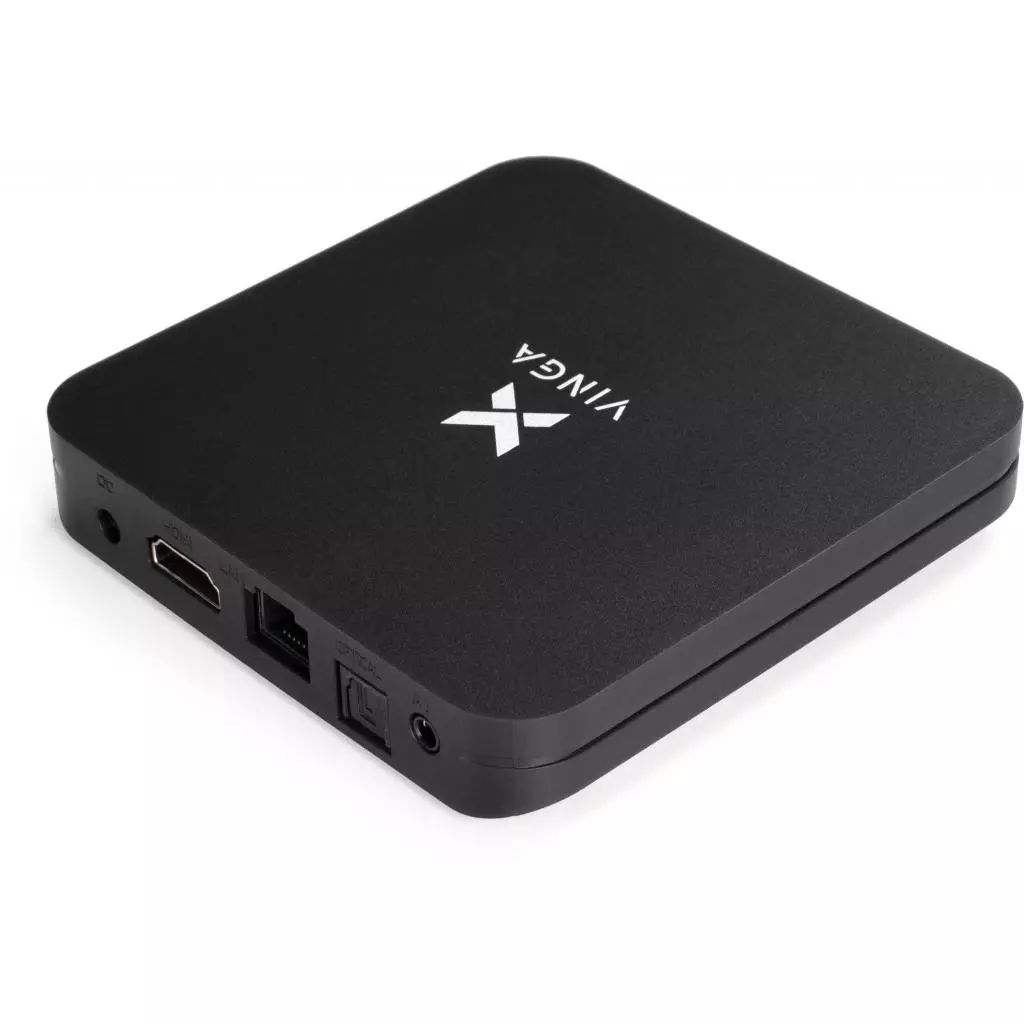 Медиаплеер Vinga 025 (VMP-025-324) - 4 Медиаплеер Vinga 025 (VMP-025-324) - 4