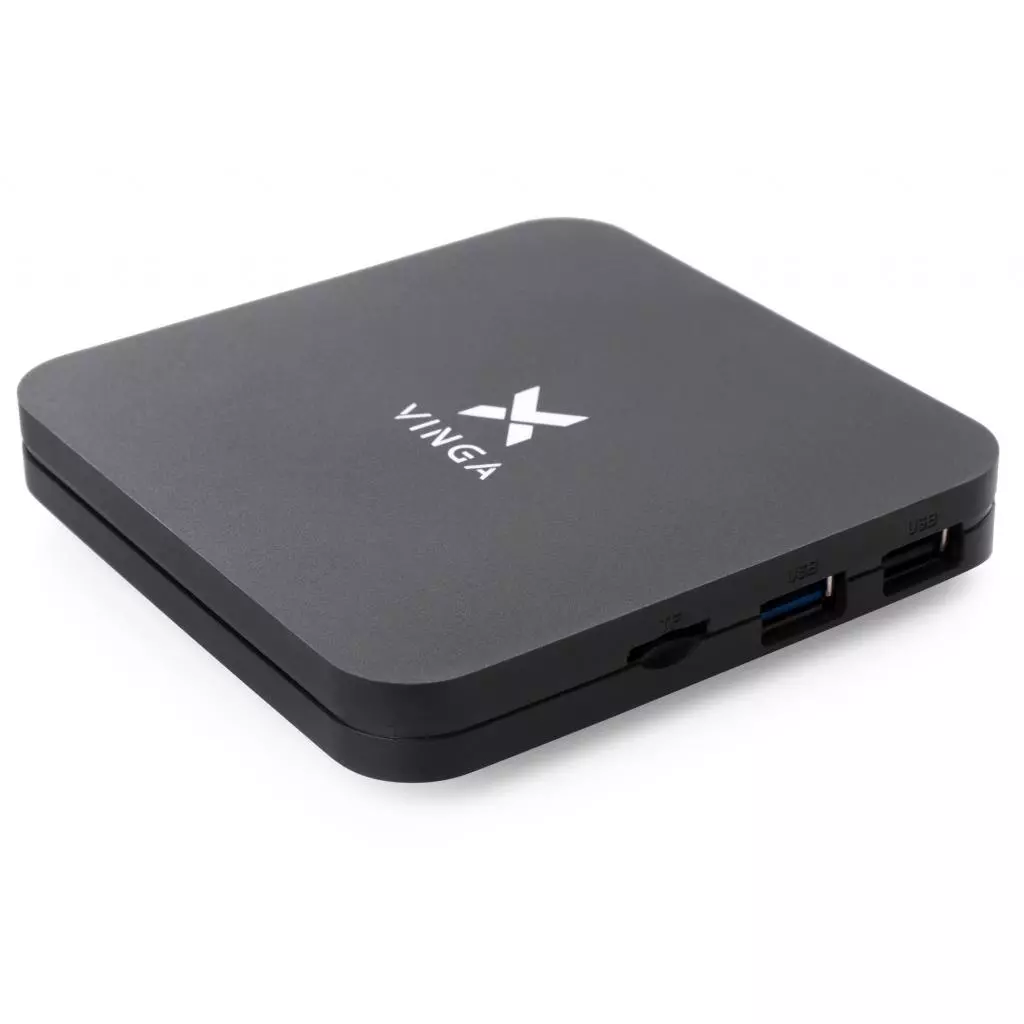 Медиаплеер Vinga 025 (VMP-025-324) - 5 Медиаплеер Vinga 025 (VMP-025-324) - 5