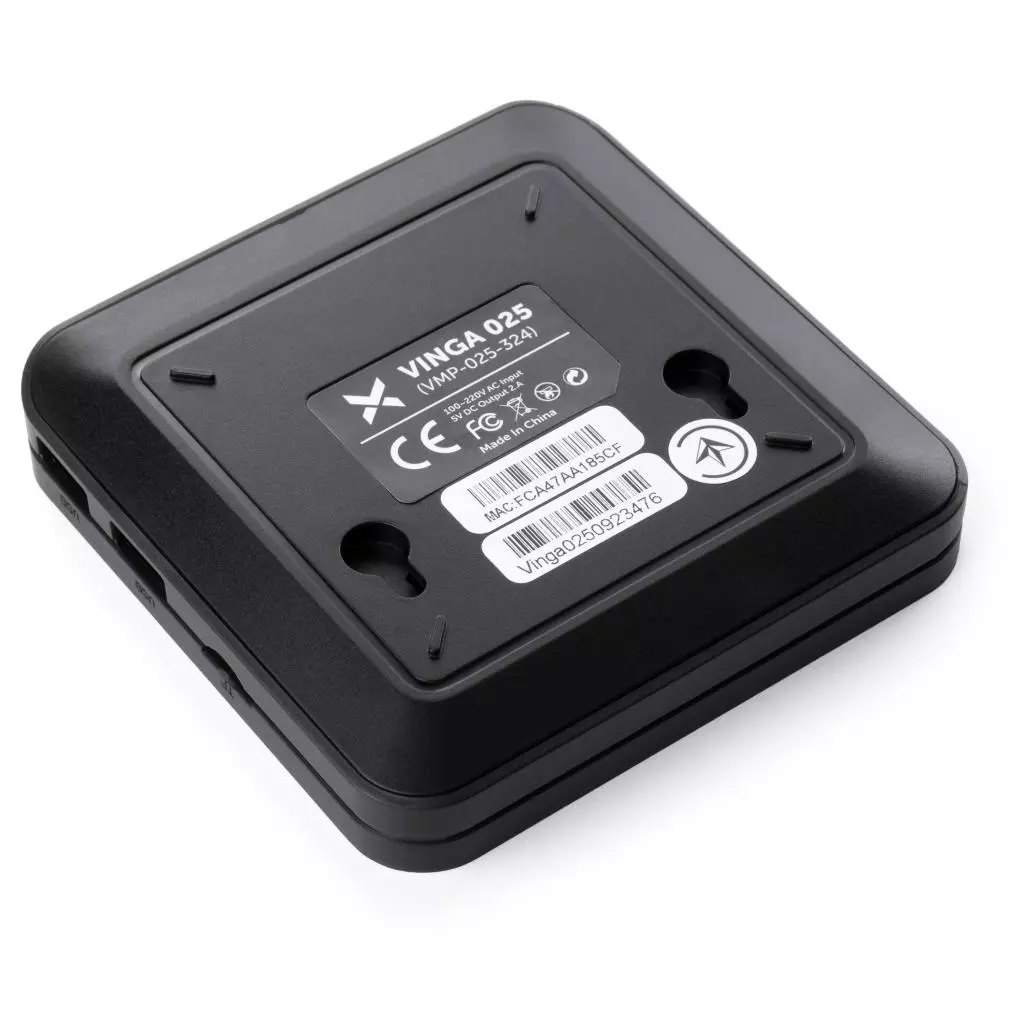 Медиаплеер Vinga 025 (VMP-025-324) - 7 Медиаплеер Vinga 025 (VMP-025-324) - 7