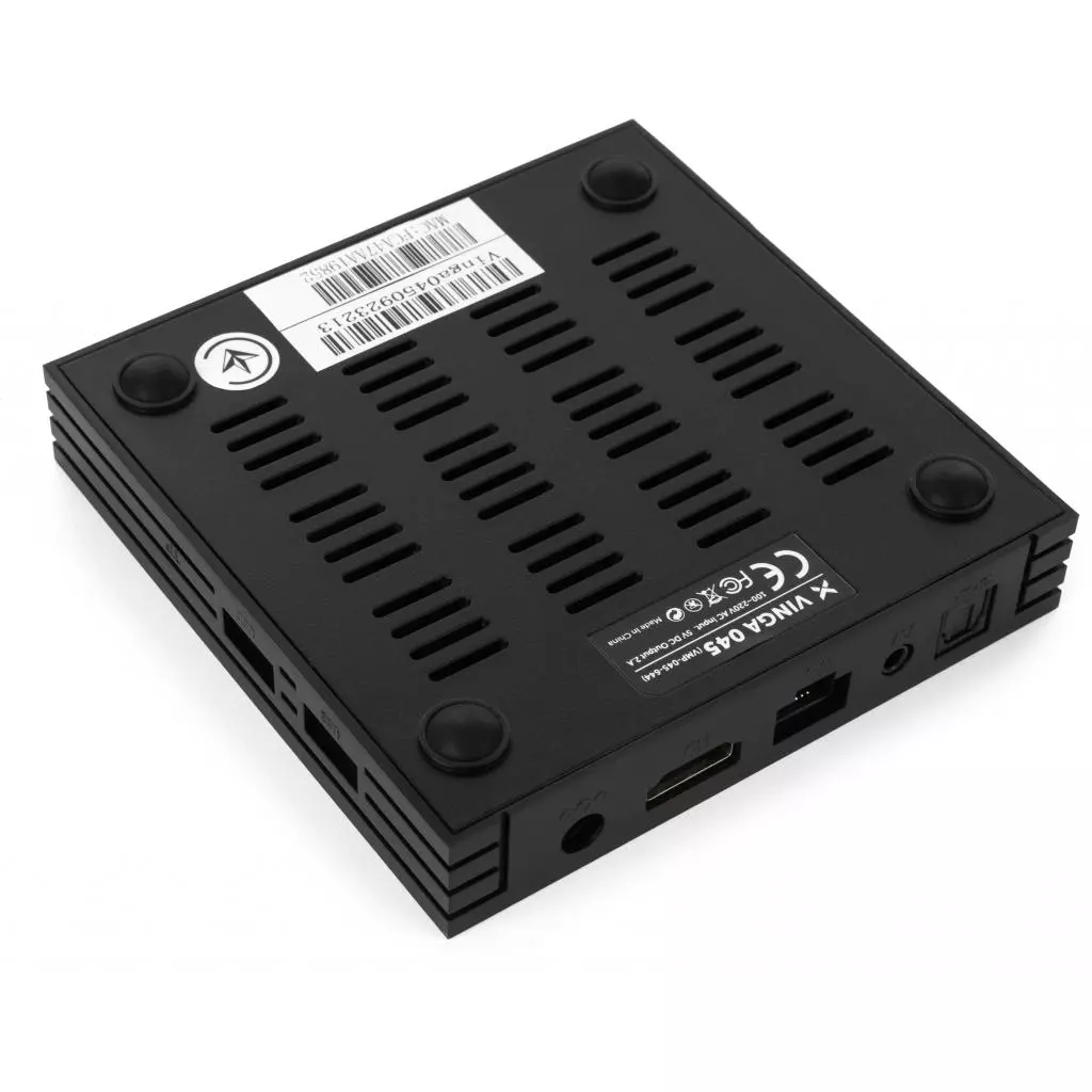 Медиаплеер Vinga 045 (VMP-045-644) - 7 Медиаплеер Vinga 045 (VMP-045-644) - 7