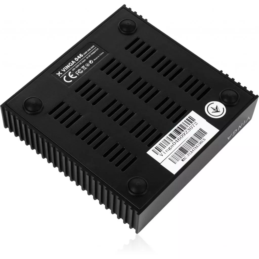 Медиаплеер Vinga 046 (VMP-046-644) - 7 Медиаплеер Vinga 046 (VMP-046-644) - 7