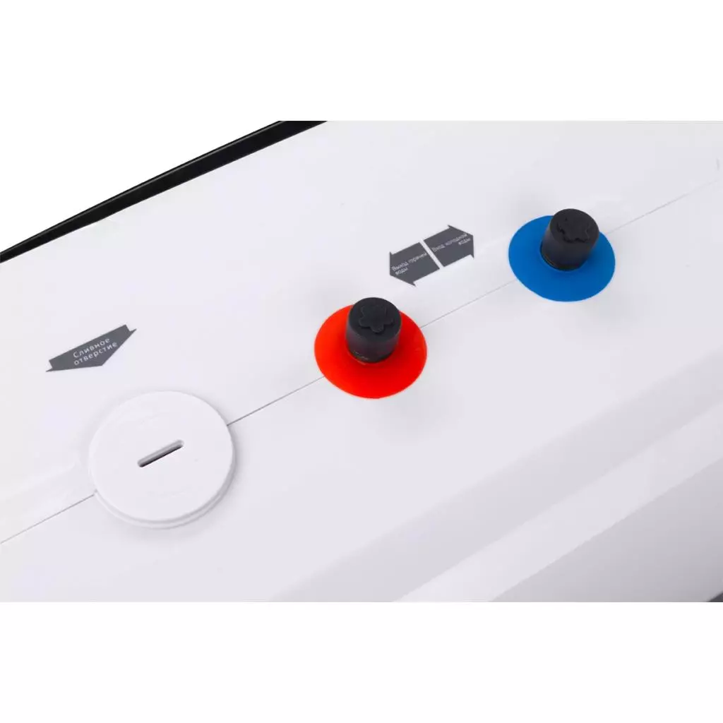 Бойлер Willer EH20R Edge+ - 5