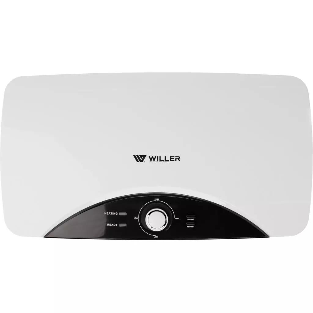 Бойлер Willer EH20R Edge+