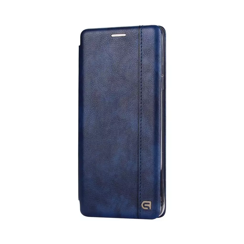 Чехол для моб. телефона Armorstandart 40Y Case для Samsung Galaxy A20s 2019 (A207) Dark Blue (ARM55522)
