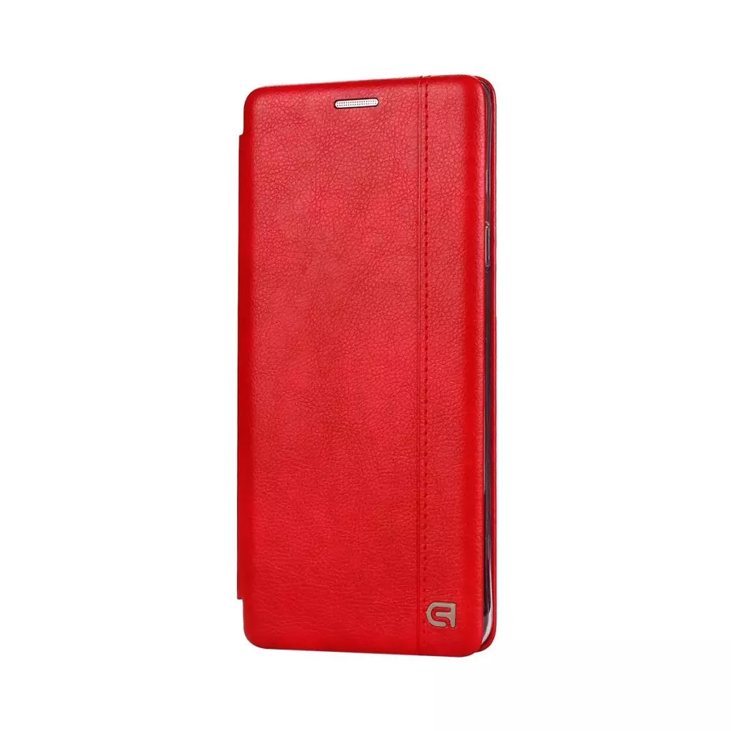 Чехол для моб. телефона Armorstandart 40Y Case для Samsung Galaxy A20s 2019 (A207) Red (ARM55523)