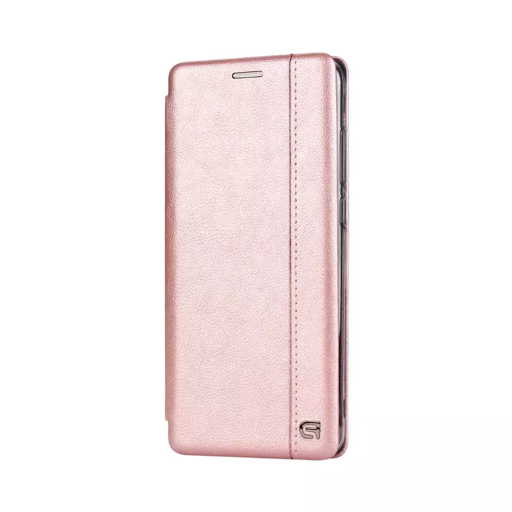 Чехол для моб. телефона Armorstandart 40Y Case для Xiaomi Redmi Note 8 Rose Gold (ARM55797)