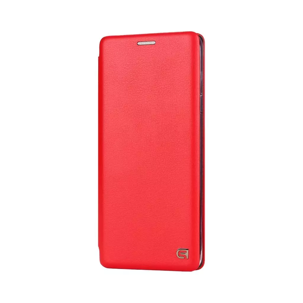 Чехол для моб. телефона Armorstandart G-Case для Samsung Galaxy A20s 2019 (A207) Red (ARM55509)