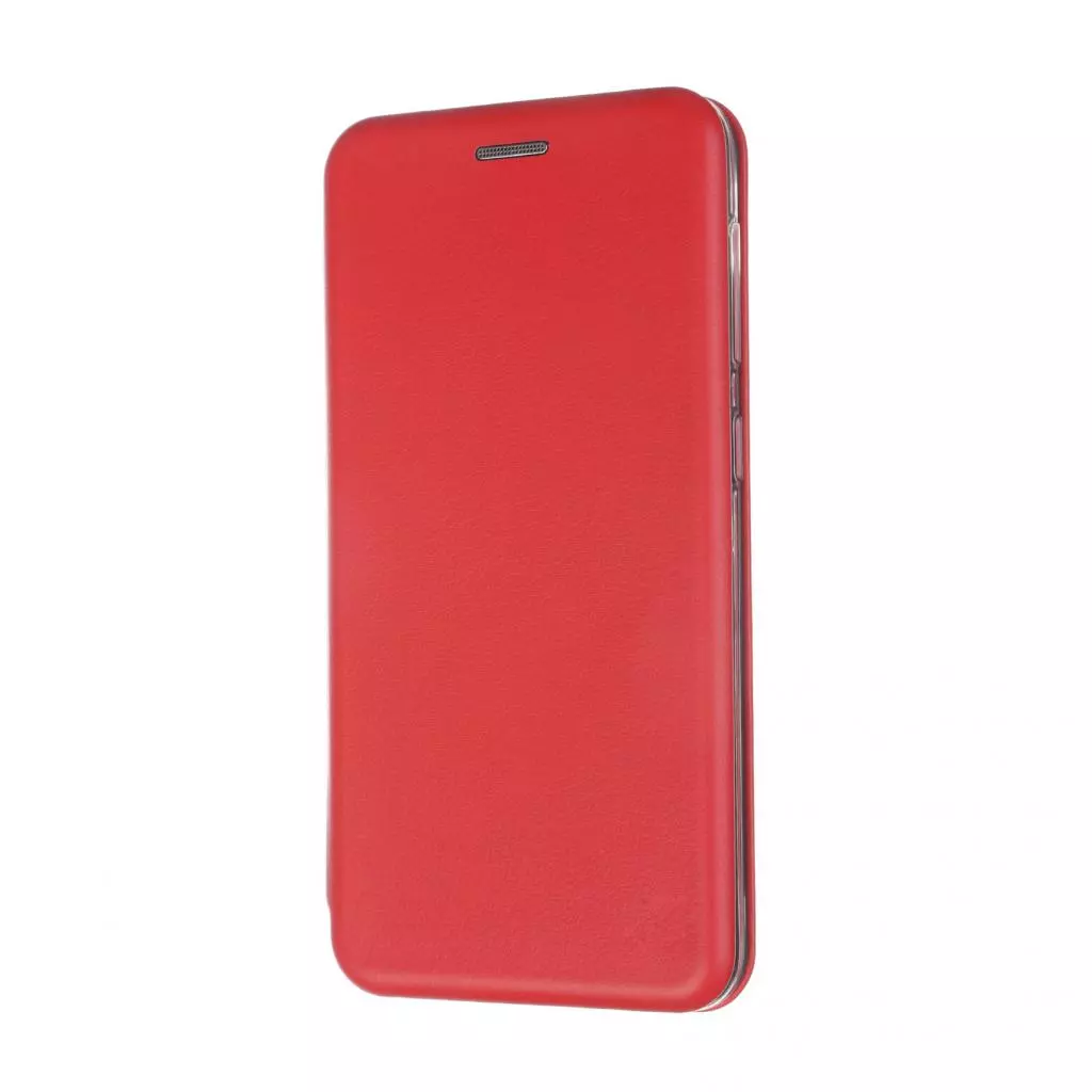 Чехол для моб. телефона Armorstandart G-Case для Xiaomi Redmi 8 Red (ARM56147)