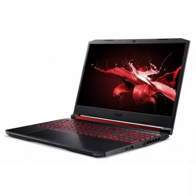Ноутбук Acer Nitro 5 AN515-54 (NH.Q5BEU.048) - 2