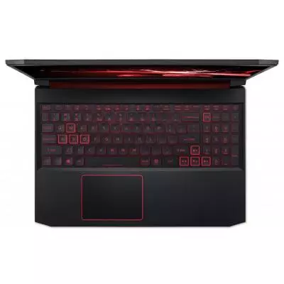Ноутбук Acer Nitro 5 AN515-54 (NH.Q5BEU.048) - 3