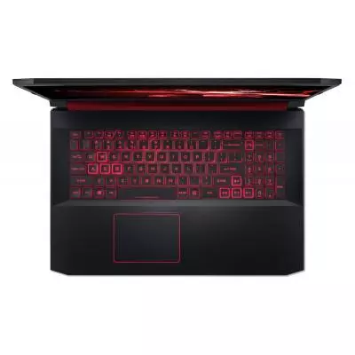 Ноутбук Acer Nitro 5 AN517-51 (NH.Q5CEU.043) - 1