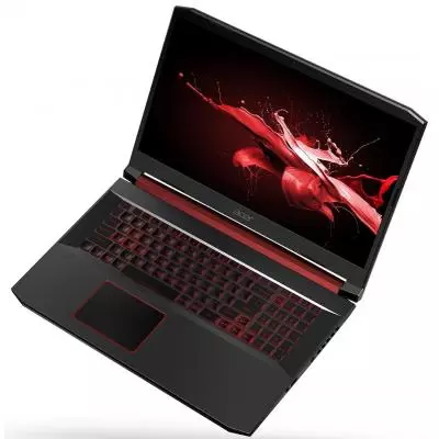 Ноутбук Acer Nitro 5 AN517-51 (NH.Q5CEU.043) - 4