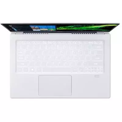 Ноутбук Acer Swift 5 SF514-54T (NX.HLHEU.007) - 1 Ноутбук Acer Swift 5 SF514-54T (NX.HLHEU.007) - 1