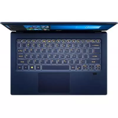 Ноутбук Acer Swift 5 SF514-54T (NX.HHYEU.00E) - 1 Ноутбук Acer Swift 5 SF514-54T (NX.HHYEU.00E) - 1