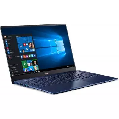 Ноутбук Acer Swift 5 SF514-54T (NX.HHYEU.00E) - 2 Ноутбук Acer Swift 5 SF514-54T (NX.HHYEU.00E) - 2